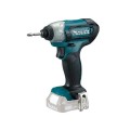 MAKITA ZESTAW COMBO (DF333D+TD110D) 12V, 2x1.5Ah, WALIZKA CLX224X - DARMOWA DOSTAWA