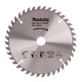 MAKITA TARCZA TNĄCA DO DREWNA 165X20X2.0MM 40 ZĘBÓW D03349