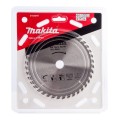 MAKITA TARCZA TNĄCA DO DREWNA 165X20X2.0MM 40 ZĘBÓW D03349