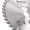 MAKITA TARCZA TNĄCA DO DREWNA 165X20X2.0MM 40 ZĘBÓW D03349