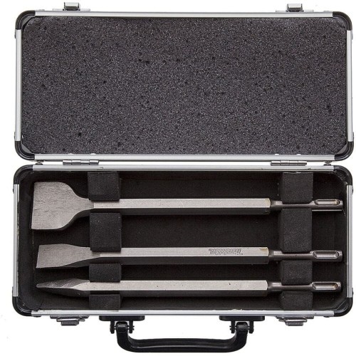 MAKITA ZESTAW GROTÓW SDS-PLUS 3 SZTUKI D05181