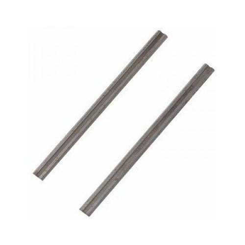 MAKITA NOŻE DWUSTRONNE DO STRUGA 82MM OPAKOWANIE 2 SZTUKI D07945