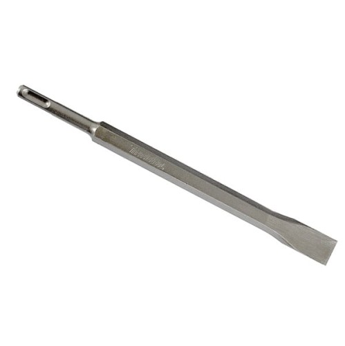 MAKITA DŁUTO PŁASKIE SDS-PLUS 20X250MM D08729