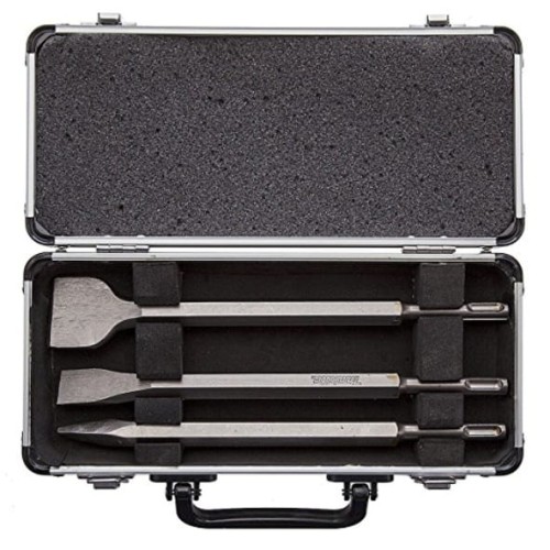 MAKITA ZESTAW DŁUT I SZPICÓW ECONOMY SDS-PLUS 3 SZTUKI D-42357