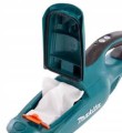 MAKITA ODKURZACZ SAMOCHODOWY AKUMULATOROWY 18V, LI-ION, DCL 182Z