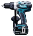 MAKITA WIERTARKO-WKRĘTARKA AKUMULATOROWA 18V DDF458RTJ  - DARMOWA WYSYŁKA