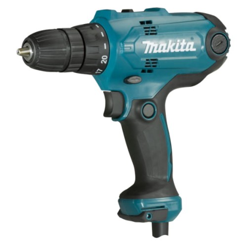 MAKITA WIERTARKO-WKRĘTARKA SIECIOWA 56 Nm, 320 W MAK-DF0300
