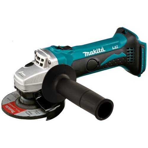 MAKITA SZLIFIERKA KĄTOWA 115MM 18V DGA452Z