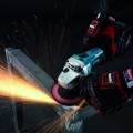MAKITA SZLIFIERKA KĄTOWA 115MM 18V DGA452Z