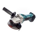 MAKITA SZLIFIERKA KĄTOWA 115MM 18V DGA452Z