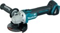 MAKITA SZLIFIERKA KĄTOWA AKUMULATOROWA 125MM 18V DGA504ZJ - DARMOWA WYSYŁKA