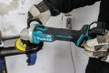 MAKITA SZLIFIERKA KĄTOWA AKUMULATOROWA 125MM 18V DGA504ZJ - DARMOWA WYSYŁKA