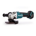 MAKITA SZLIFIERKA KĄTOWA AKUMULATOROWA 125MM 18V DGA506ZJ - DARMOWA WYSYŁKA