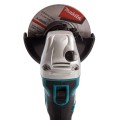MAKITA SZLIFIERKA KĄTOWA AKUMULATOROWA 125MM 18V DGA506ZJ - DARMOWA WYSYŁKA
