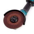 MAKITA SZLIFIERKA KĄTOWA AKUMULATOROWA 125MM 18V DGA506ZJ - DARMOWA WYSYŁKA