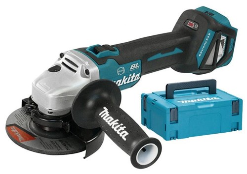 MAKITA SZLIFIERKA KĄTOWA 125MM 18V REGULACJA OBR. DGA513ZJ - DARMOWA WYSYŁKA