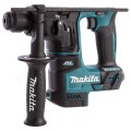 MAKITA AKUMULATOROWA MŁOTOWIERTARKA 18V 2x5,0Ah DHR171RTJ - DARMOWA WYSYŁKA