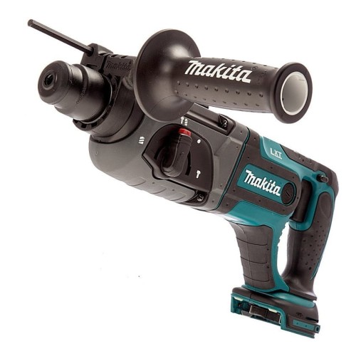 MAKITA MŁOTOWIERTARKA AKUMULATOROWA SDS+ 18V DHR241Z - DARMOWA WYSYŁKA