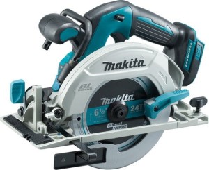 MAKITA PILARKA TARCZOWA AKUMULATOROWA 18V LI-ION DHS680Z - DARMOWA WYSYŁKA