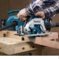 MAKITA PILARKA TARCZOWA AKUMULATOROWA 18V LI-ION DHS680Z - DARMOWA WYSYŁKA
