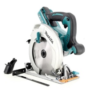 MAKITA PILARKA TARCZOWA AKUMULATOROWA 190MM 2x18V DHS710Z - DARMOWA WYSYŁKA