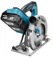MAKITA PILARKA TARCZOWA AKUMULATOROWA 190MM 2x18V DHS710Z - DARMOWA WYSYŁKA