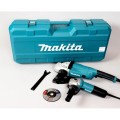 MAKITA ZESTAW COMBO (GA9020 + 9558HNR) DK0053 - DARMOWA WYSYŁKA