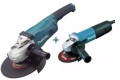 MAKITA ZESTAW COMBO (GA9020 + 9558HNR) DK0053 - DARMOWA WYSYŁKA