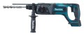 MAKITA ZESTAW COMBO (DGA504 + DHR241) 18V2x5.0Ah 2xMAKPAC3 DLX2153TJ1 - DARMOWA WYSYŁKA