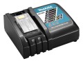 MAKITA ZESTAW COMBO (DGA504 + DHR241) 18V2x5.0Ah 2xMAKPAC3 DLX2153TJ1 - DARMOWA WYSYŁKA