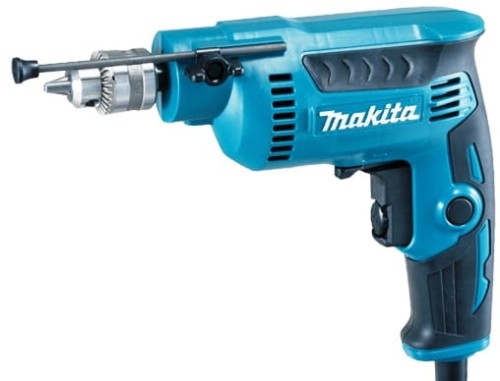 MAKITA WIERTARKA WYSOKOOBROTOWA 370W DP2010