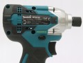 MAKITA WKRĘTARKA UDAROWA 1/4", 18V, 155Nm MAK-DTD156Z - DARMOWA WYSYŁKA