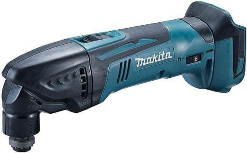 MAKITA NARZĘDZIE WIELOFUNKCYJNE 18V DTM50ZX1