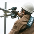 MAKITA  KLUCZ UDAROWY AKUMULATOROWY 18V 1/2" 190Nm DTW190Z - DARMOWA WYSYŁKA