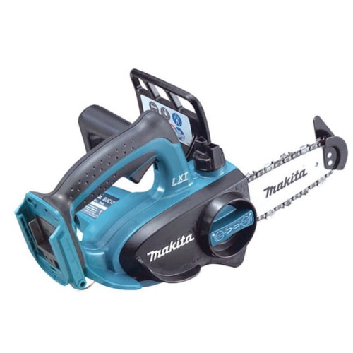 MAKITA AKUMULATOROWA PILARKA ŁAŃCUCHOWA 115MM, 18V BEZ AKUMULATORA I ŁADOWARKI DUC122Z - DARMOWA WYSYŁKA
