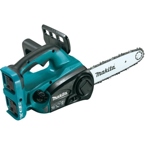 MAKITA AKUMULATOROWA PILARKA ŁAŃCUCHOWA 30CM, 2x18V BEZ AKUMULATORA I ŁADOWARKI DUC302Z - DARMOWA WYSYŁKA