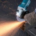 MAKITA SZLIFIERKA KĄTOWA 125MM 1400W GA5040C - DARMOWA WYSYŁKA