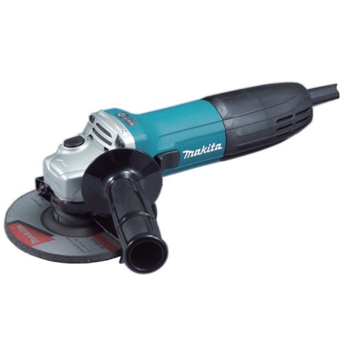 MAKITA SZLIFIERKA KĄTOWA 125MM 1100W GA5040R - DARMOWA WYSYŁKA