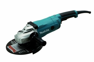 MAKITA SZLIFIERKA KĄTOWA 230MM 2200W GA9020R  - DARMOWA WYSYŁKA