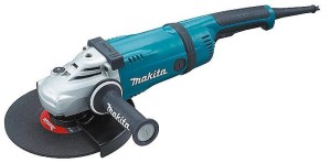 MAKITA SZLIFIERKA KĄTOWA 230MM 2600W GA9040R - DARMOWA WYSYŁKA