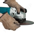 MAKITA SZLIFIERKA KĄTOWA 230MM 2200W ANTIRESTART, ŁAGODNY START GA9060R - DARMOWA WYSYŁKA