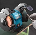 MAKITA SZLIFIERKA STOŁOWA 550W GB801 - DARMOWA WYSYŁKA