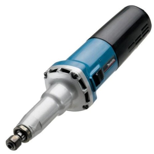 MAKITA  SZLIFIERKA PROSTA 750W GD0810C - DARMOWA WYSYŁKA