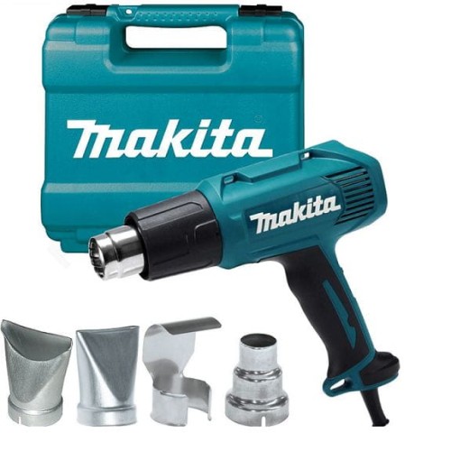 MAKITA OPALARKA 1600W HG5030K