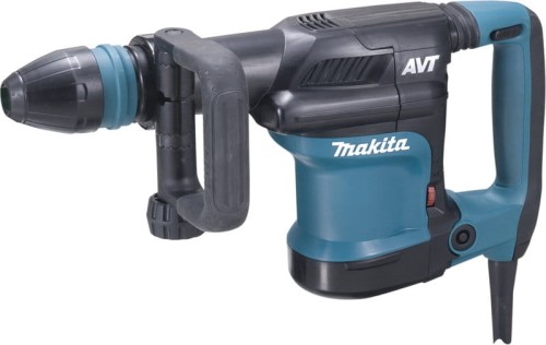 MAKITA  MŁOT UDAROWY SDS-MAX 1100W HM0871C - DARMOWA WYSYŁKA