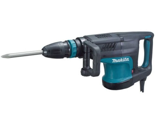 MAKITA  MŁOT UDAROWY SDS-MAX HM 1205C, 1510W HM1205C - DARMOWA WYSYŁKA