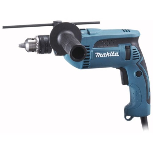 MAKITA WIERTARKA UDAROWA 680W HP1640 - DARMOWA WYSYŁKA