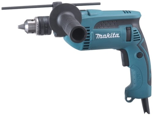 MAKITA WIERTARKA UDAROWA 680W HP1640K - DARMOWA WYSYŁKA