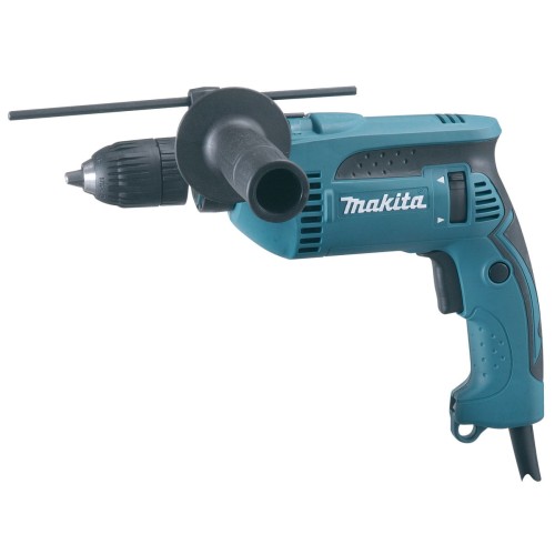 MAKITA WIERTARKA UDAROWA 680W HP1641K - DARMOWA WYSYŁKA