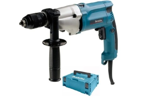 MAKITA 2-BIEGOWA WIERTARKA UDAROWA 720W HP2051HJ - DARMOWA WYSYŁKA